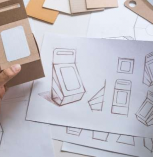 one-stop external packaging manufacturing services