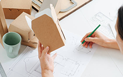 Concept design and creative development Concept design and creative development