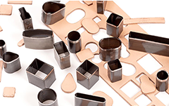 Internal molding and structural optimization Internal molding and structural optimization