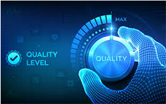 Comprehensive quality management system Comprehensive quality management system