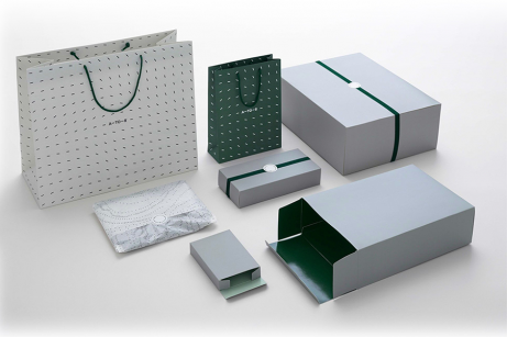 Paper Packaging