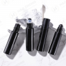 Black Roll-On Bottle for perfume essence oil 10ml 15ml 20ml