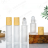 Essential Oil Glass Bottle Cosmetics 5ml 6ml 8ml 10ml 15ml