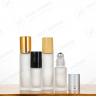 Essential Oil Glass Bottle Cosmetics 