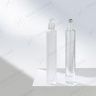 Essential Oil Glass Bottle Cosmetics with Stainless Steel Roller