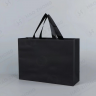 Simple Cowhide Gift Bag and Shopping Bag