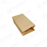 Oil-Proof Bread and Toast Storage Paper Bags