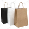 Kraft Paper Bag Handbag