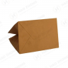 Kraft Paper Handbag Paper Bag