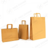 Kraft Paper Handbag Paper Bag