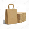 Kraft Paper Handbag Paper Bag
