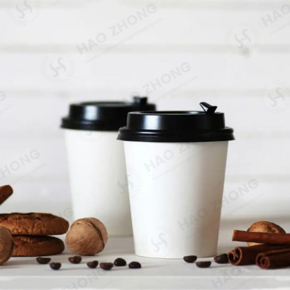 Thickened Paper Cups, Disposable Cups