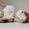Thickened Paper Cups, Disposable Cups
