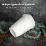 Double-Layer Insulated Kraft Paper Cup
