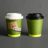 Disposable Kraft Paper Cups
