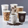 PLA Coated Paper Cups