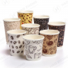 PLA Coated Paper Cups