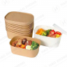 Food-Grade Coated Thickened Round Packaging Boxes