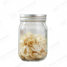 Mason Jars with lid
