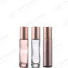 5ml Rose gold Essential Oil Glass Bottle Cosmetics
