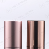 5ml Rose gold Essential Oil Glass Bottle Cosmetics