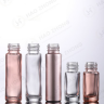 5ml Rose gold Essential Oil Glass Bottle Cosmetics