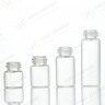 Glass Dropper Bottle for essence oil 1ml 2ml 3ml 4ml 5ml