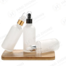Multi-size Glass Dropper Bottle with various dropper options