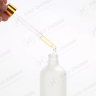 Multi-size Glass Dropper Bottle with various dropper options