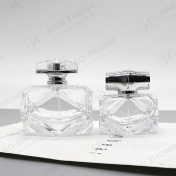 Fine Mist Spray Bottle And Perfume Bottle 30ml 50ml 100ml
