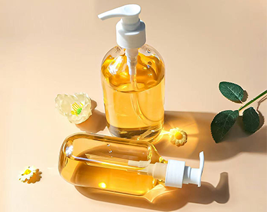 High-quality Plastic Packaging Bottles - The Perfect Combination of Safety, Durability and Environmental Protection