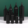 Black HDPE Squeeze bottle