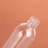 PE Squeeze bottle with pointed-mouth