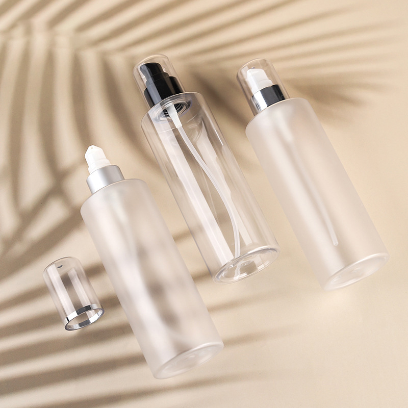 Spray Liquid bottle
