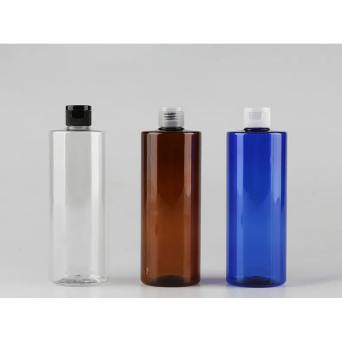 PET plastic hydrosol bottle