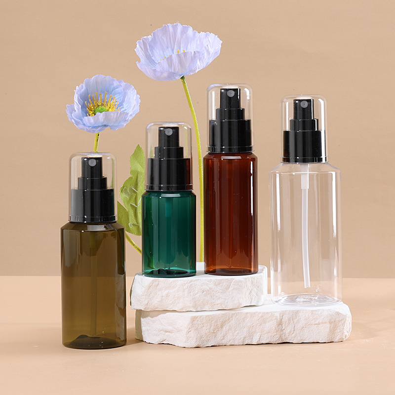 PET Spray bottle