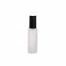 serum lotion spray bottles 