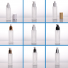 serum lotion spray bottles 
