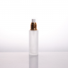 serum lotion spray bottles 
