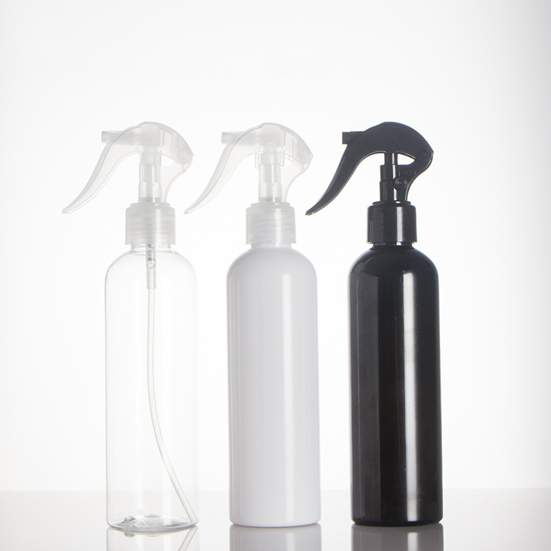 Plastic bottle