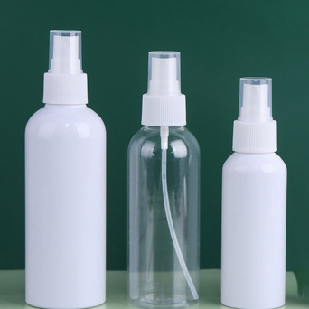 PET Plastic Spray Bottle