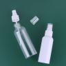 PET Plastic Spray Bottle