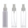 PET Plastic Spray Bottle