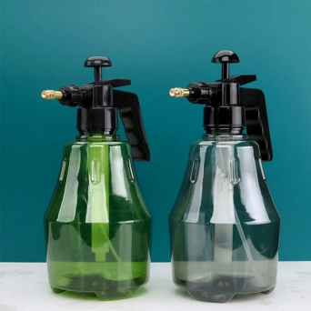 plastic spray bottles PET