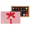 Luxury Chocolate Gift Box 