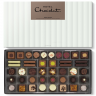 Luxury Chocolate Gift Box 