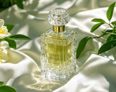 How Custom Glass Packaging Boosts Your Brand Identity？