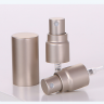 Fine Mist Pump Sprayer Perfume Atomizer with Leakage-proof Design