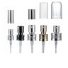 Fine Mist Pump Sprayer Perfume Atomizer with Leakage-proof Design