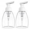 Hand Soap Foaming Dispenser Pump